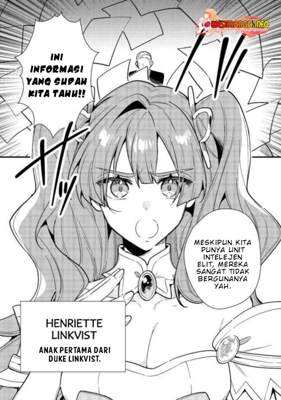 Dekisokonai to Yobareta Moto Eiyuu wa, Jikka kara Tsuihou sareta no de Suki Katte ni Ikiru koto ni shita Chapter 18.1