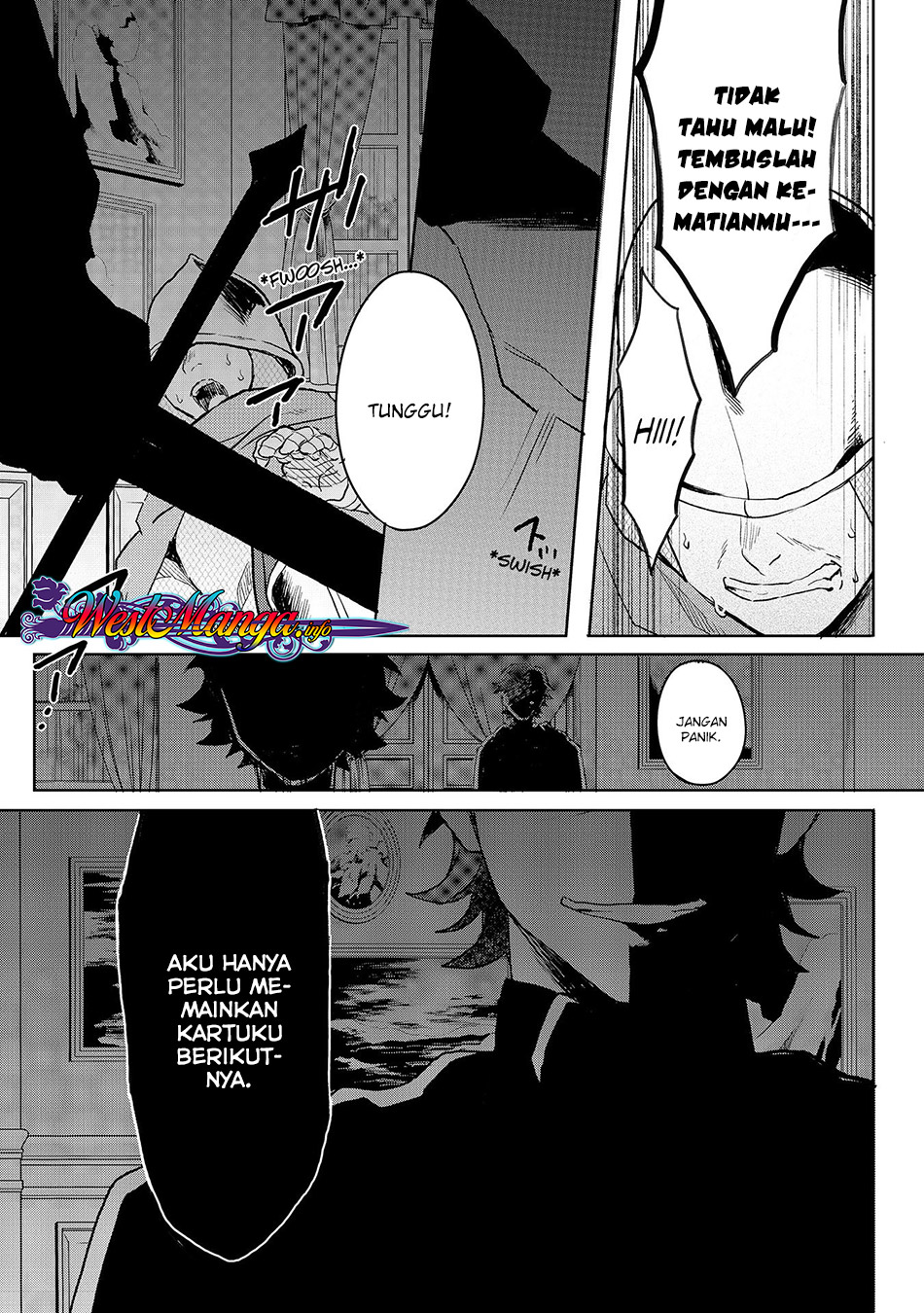 Dekisokonai to Yobareta Moto Eiyuu wa, Jikka kara Tsuihou sareta no de Suki Katte ni Ikiru koto ni shita Chapter 2