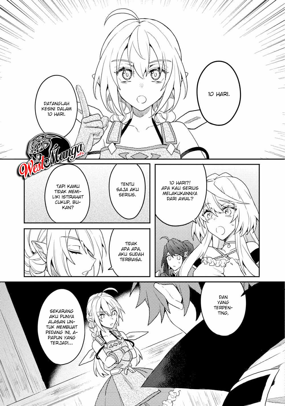 Dekisokonai to Yobareta Moto Eiyuu wa, Jikka kara Tsuihou sareta no de Suki Katte ni Ikiru koto ni shita Chapter 6.1