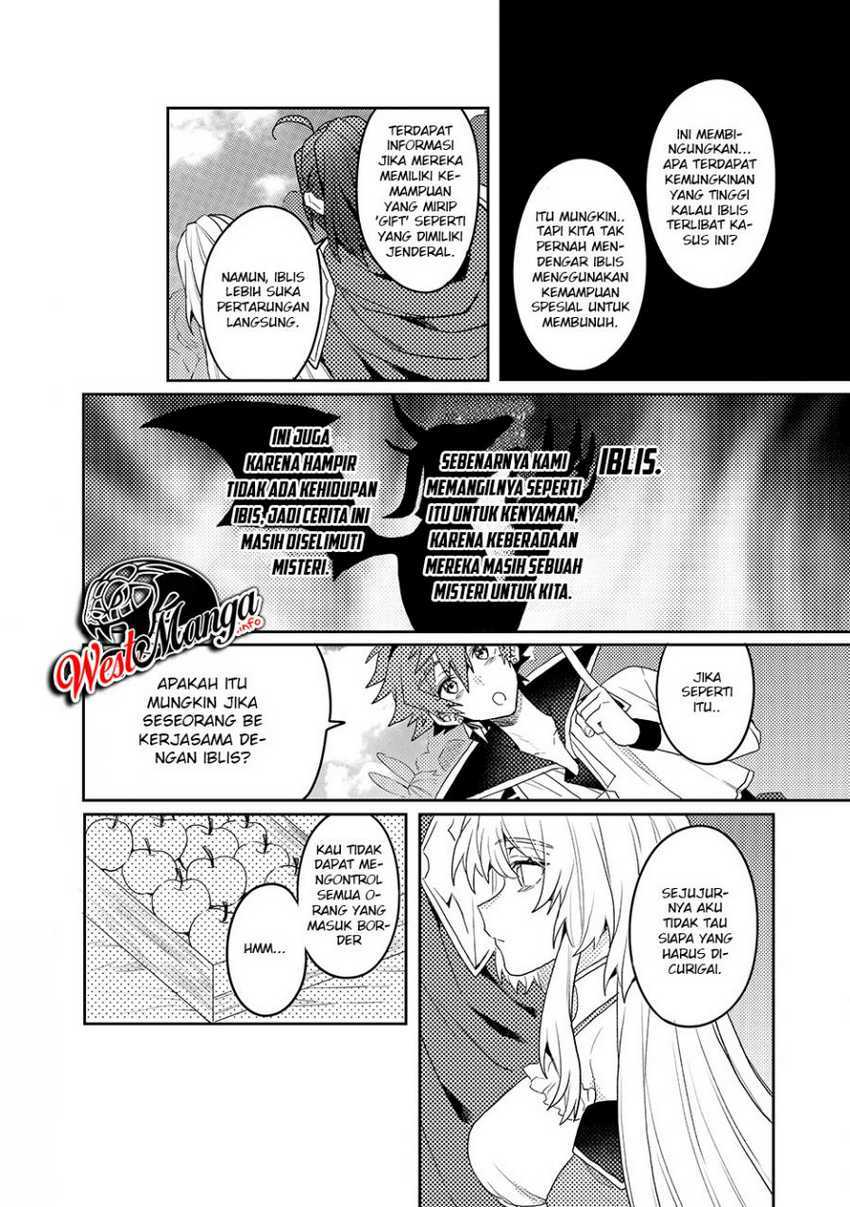 Dekisokonai to Yobareta Moto Eiyuu wa, Jikka kara Tsuihou sareta no de Suki Katte ni Ikiru koto ni shita Chapter 6.2