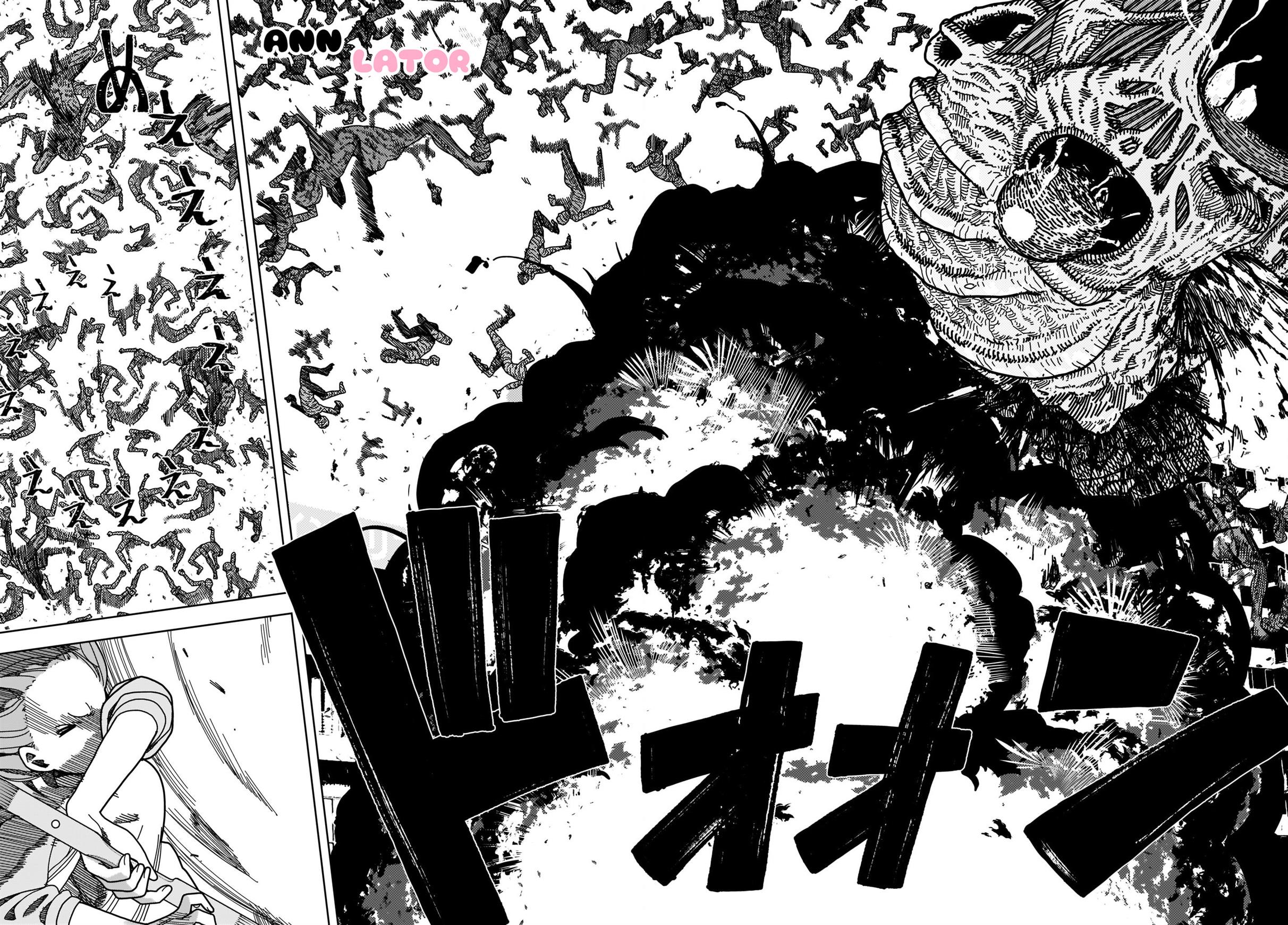 #Zombie Sagashitemasu Chapter 2