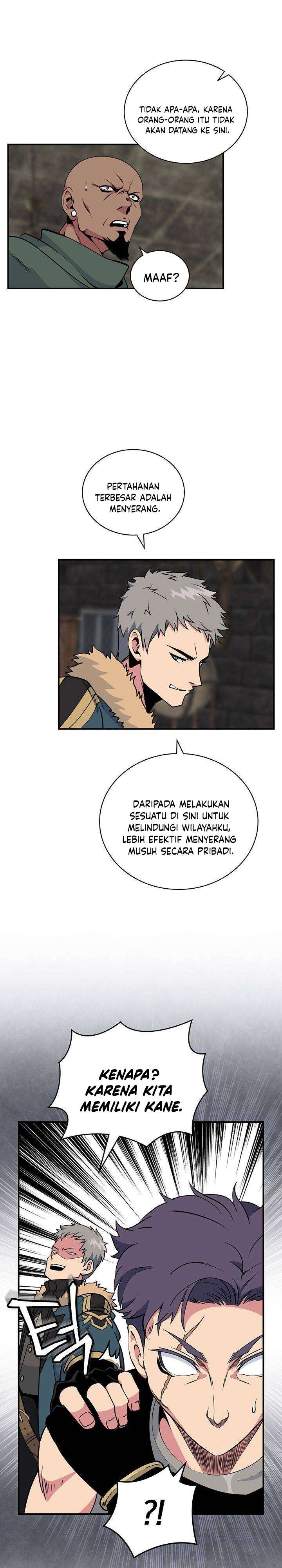 Fantasy Online Chapter 90