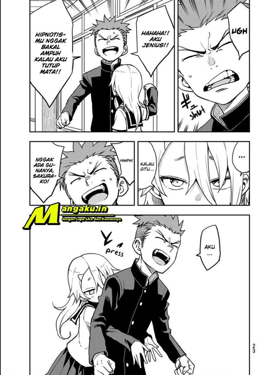 Soredemo Ayumu wa Yosetekuru Chapter 49