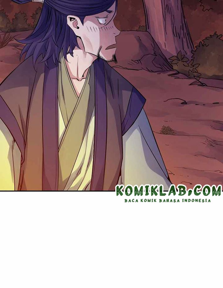 The Scholar Warrior Chapter 31