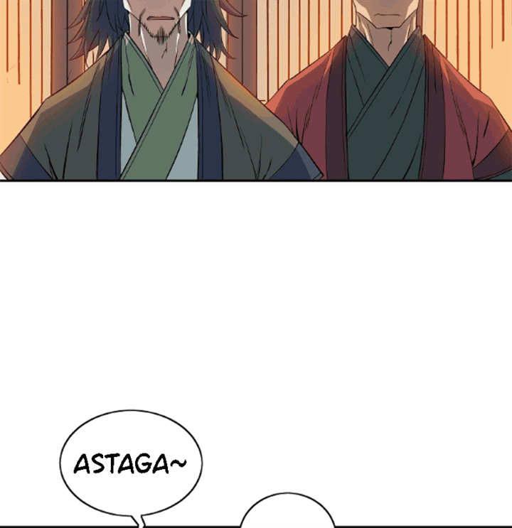 The Scholar Warrior Chapter 42