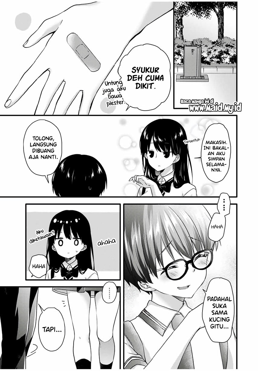 Ice Cream Kanojo Chapter 10