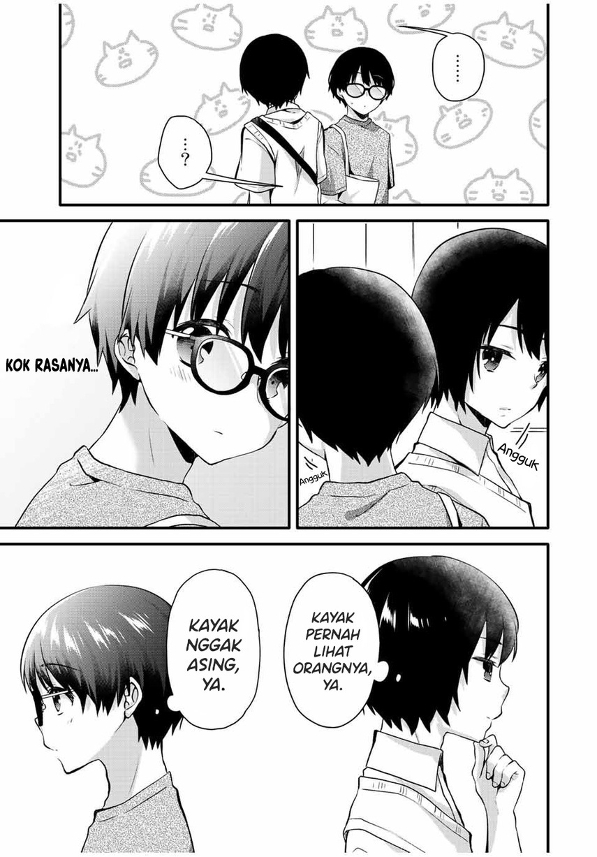 Ice Cream Kanojo Chapter 13