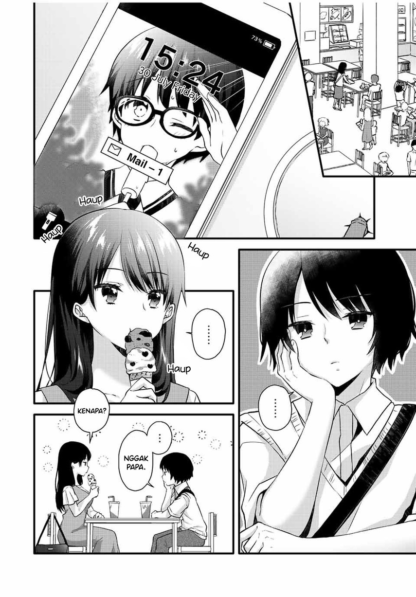 Ice Cream Kanojo Chapter 13