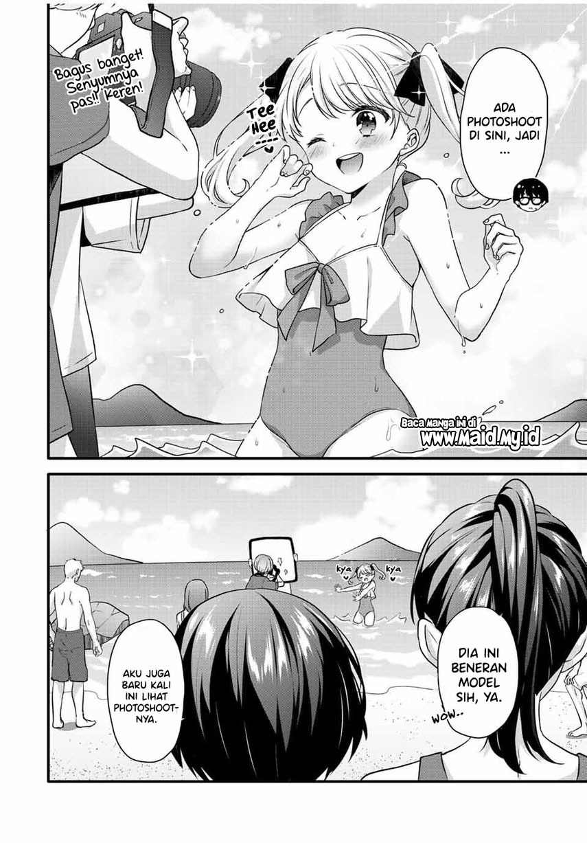 Ice Cream Kanojo Chapter 14