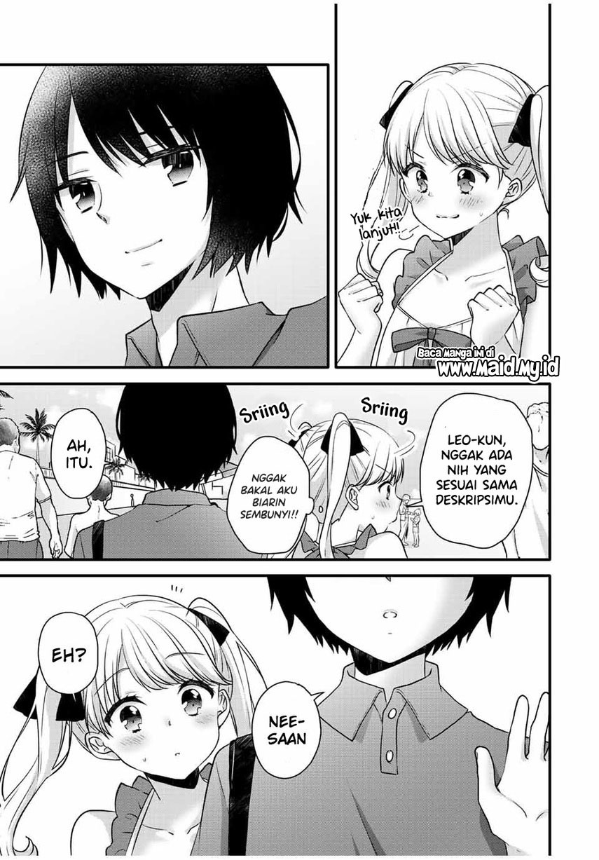 Ice Cream Kanojo Chapter 15