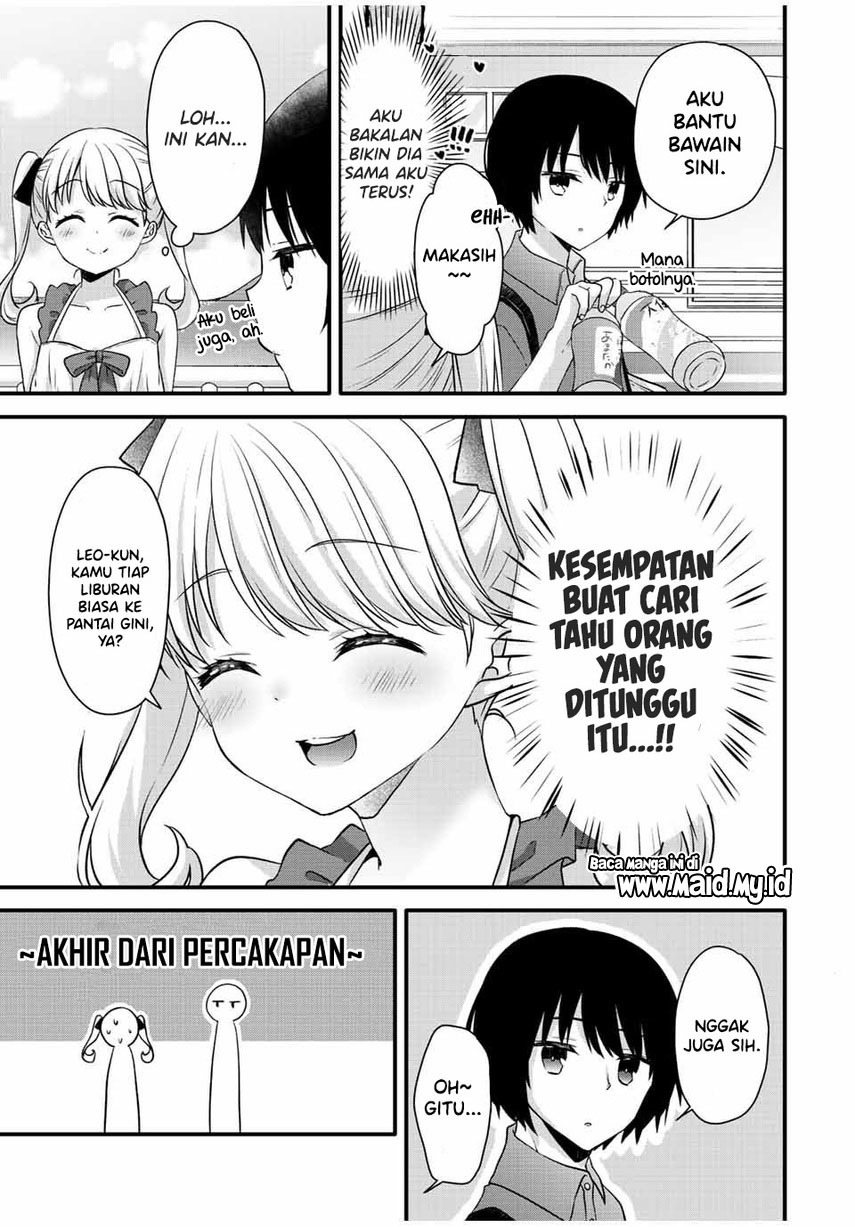 Ice Cream Kanojo Chapter 15