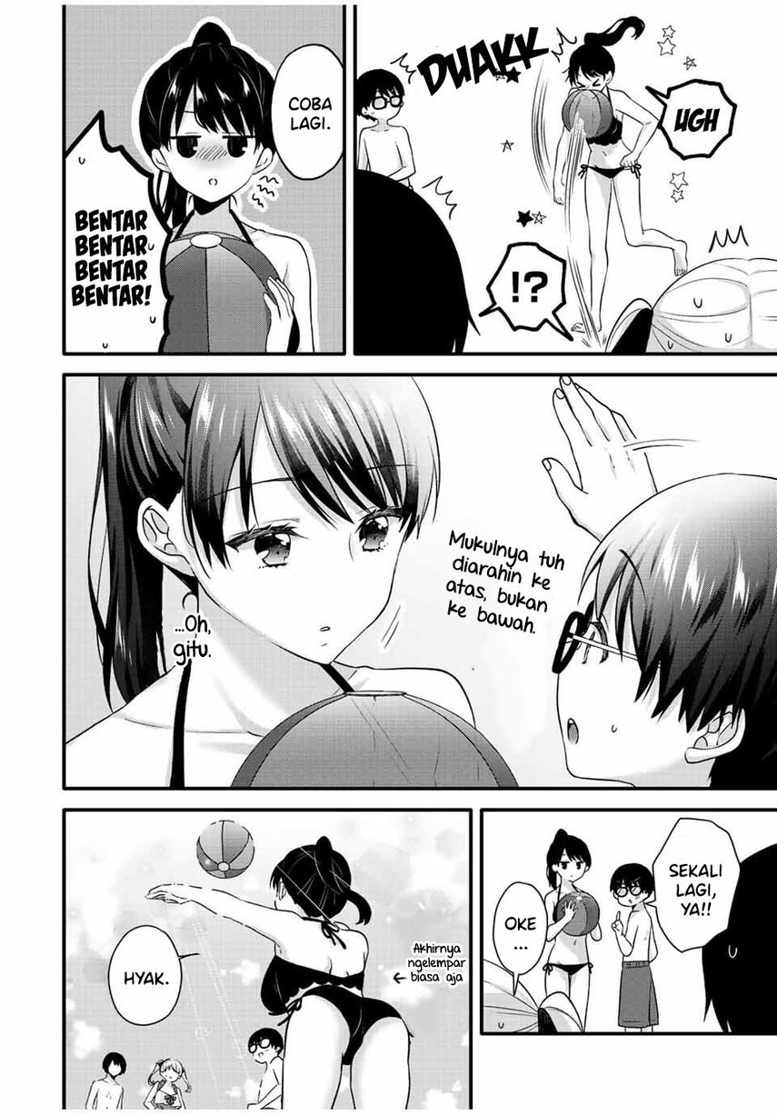 Ice Cream Kanojo Chapter 16