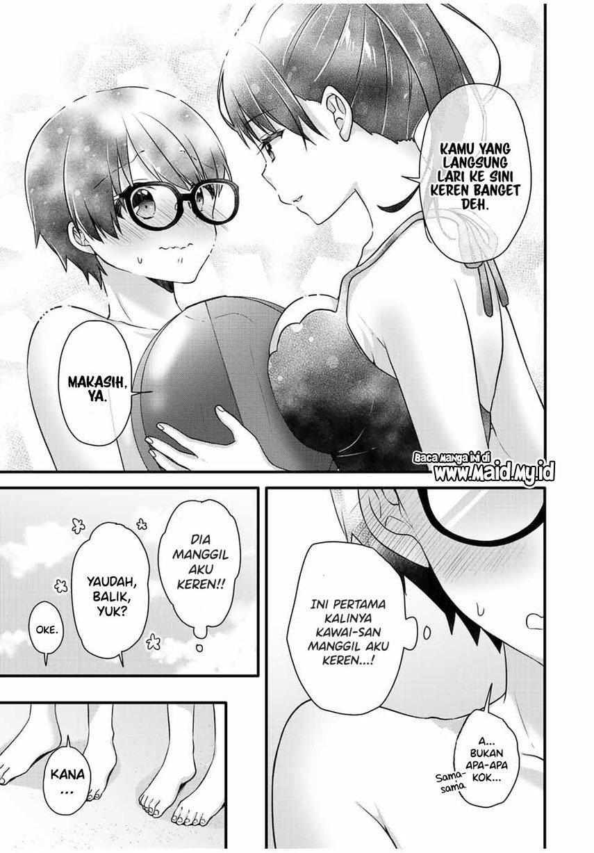 Ice Cream Kanojo Chapter 16