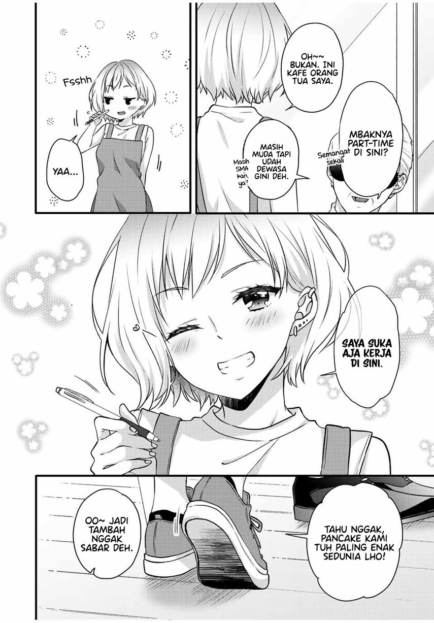 Ice Cream Kanojo Chapter 19