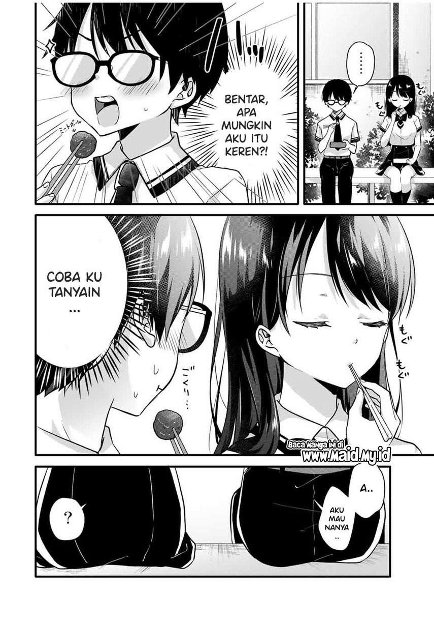 Ice Cream Kanojo Chapter 2