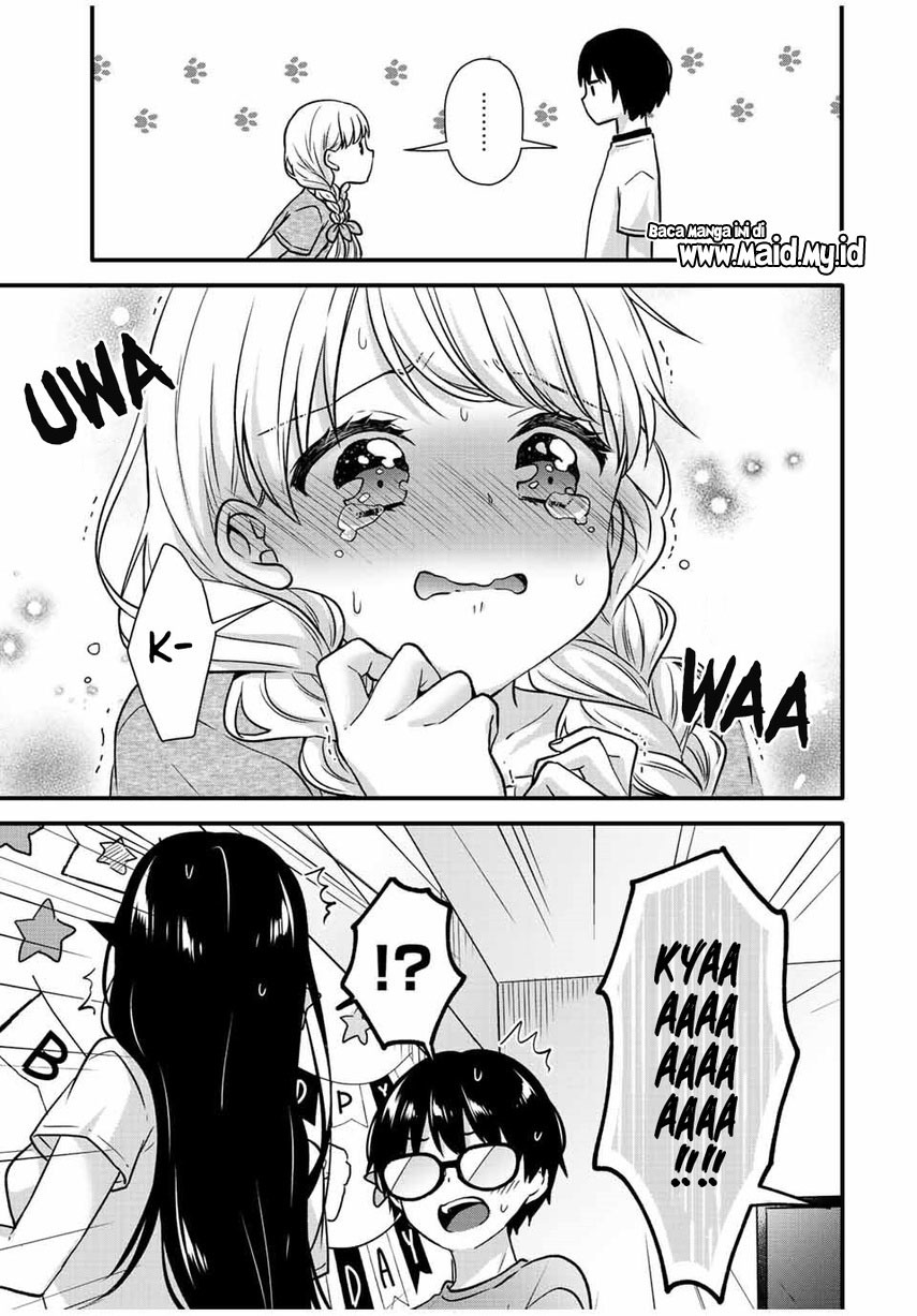 Ice Cream Kanojo Chapter 20