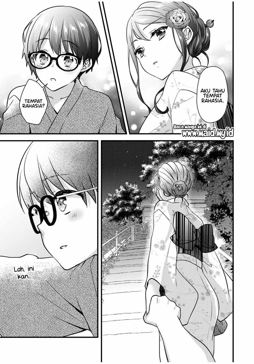 Ice Cream Kanojo Chapter 22