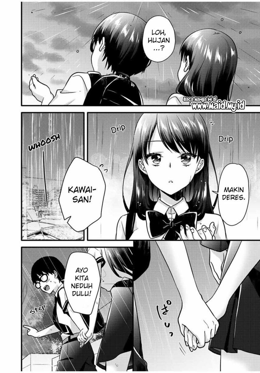 Ice Cream Kanojo Chapter 25