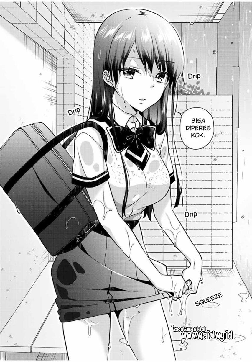 Ice Cream Kanojo Chapter 25