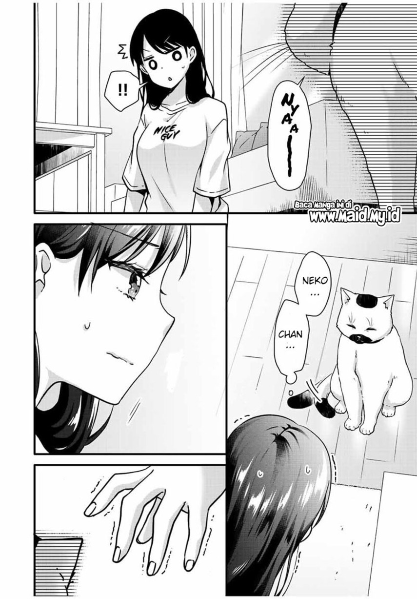 Ice Cream Kanojo Chapter 26