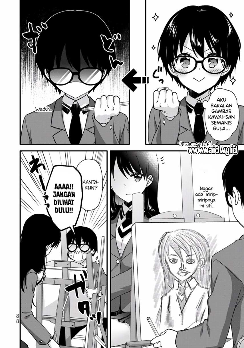 Ice Cream Kanojo Chapter 29