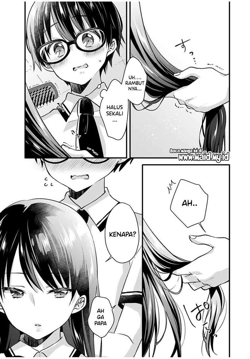 Ice Cream Kanojo Chapter 3