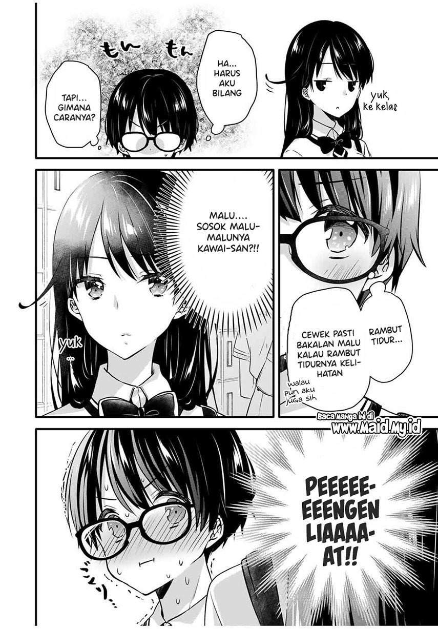 Ice Cream Kanojo Chapter 3