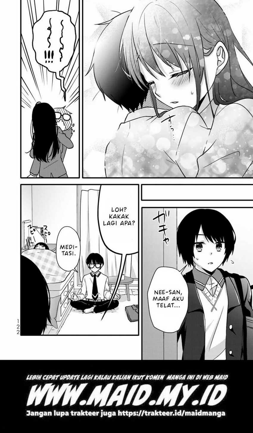 Ice Cream Kanojo Chapter 31