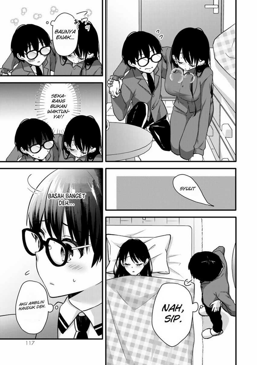 Ice Cream Kanojo Chapter 31