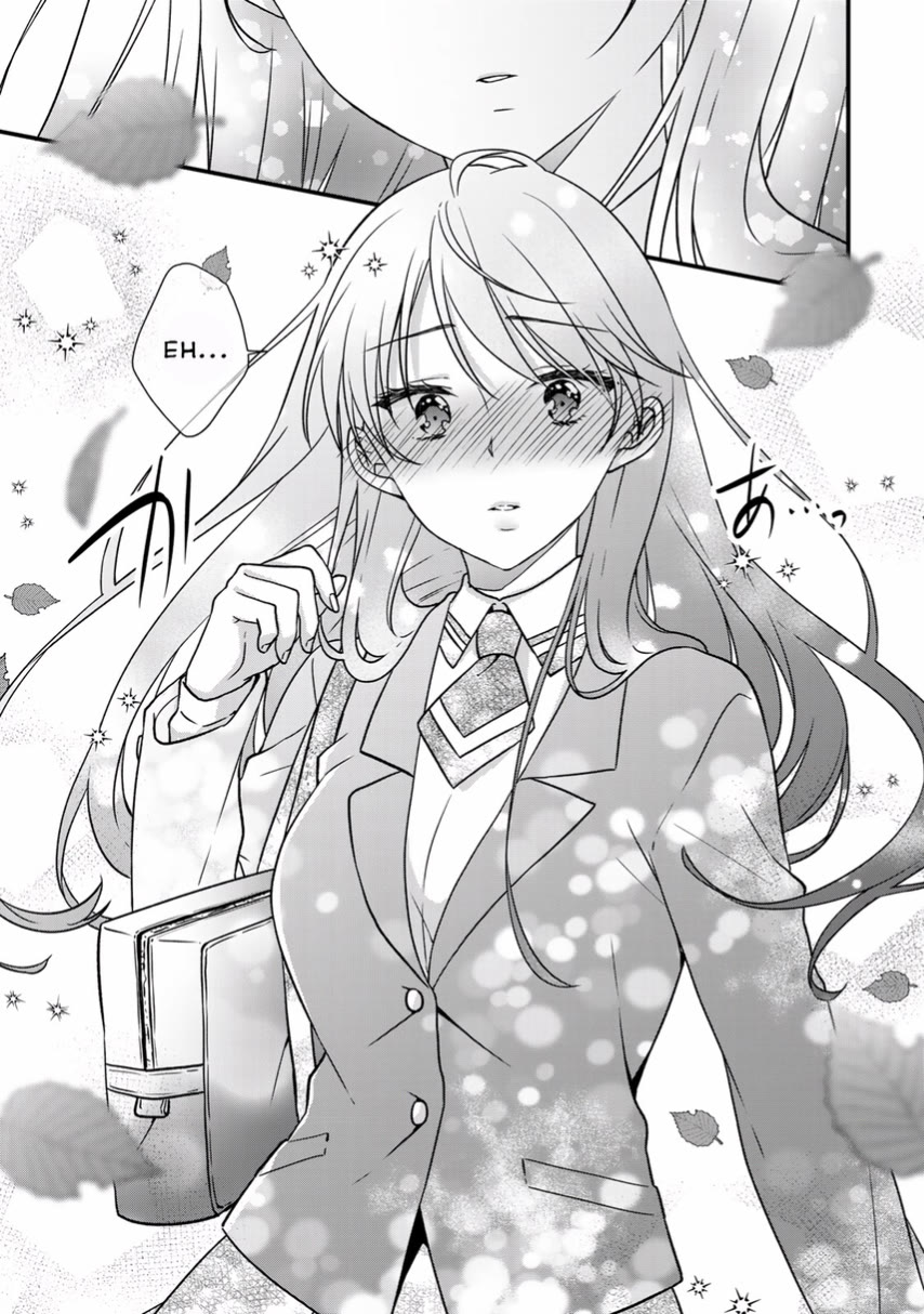 Ice Cream Kanojo Chapter 32