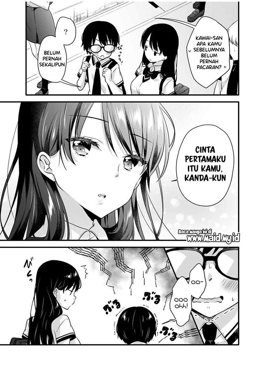 Ice Cream Kanojo Chapter 4