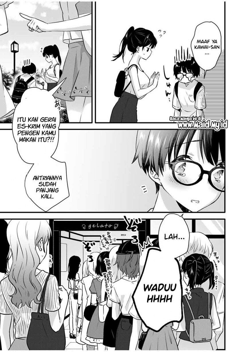 Ice Cream Kanojo Chapter 5