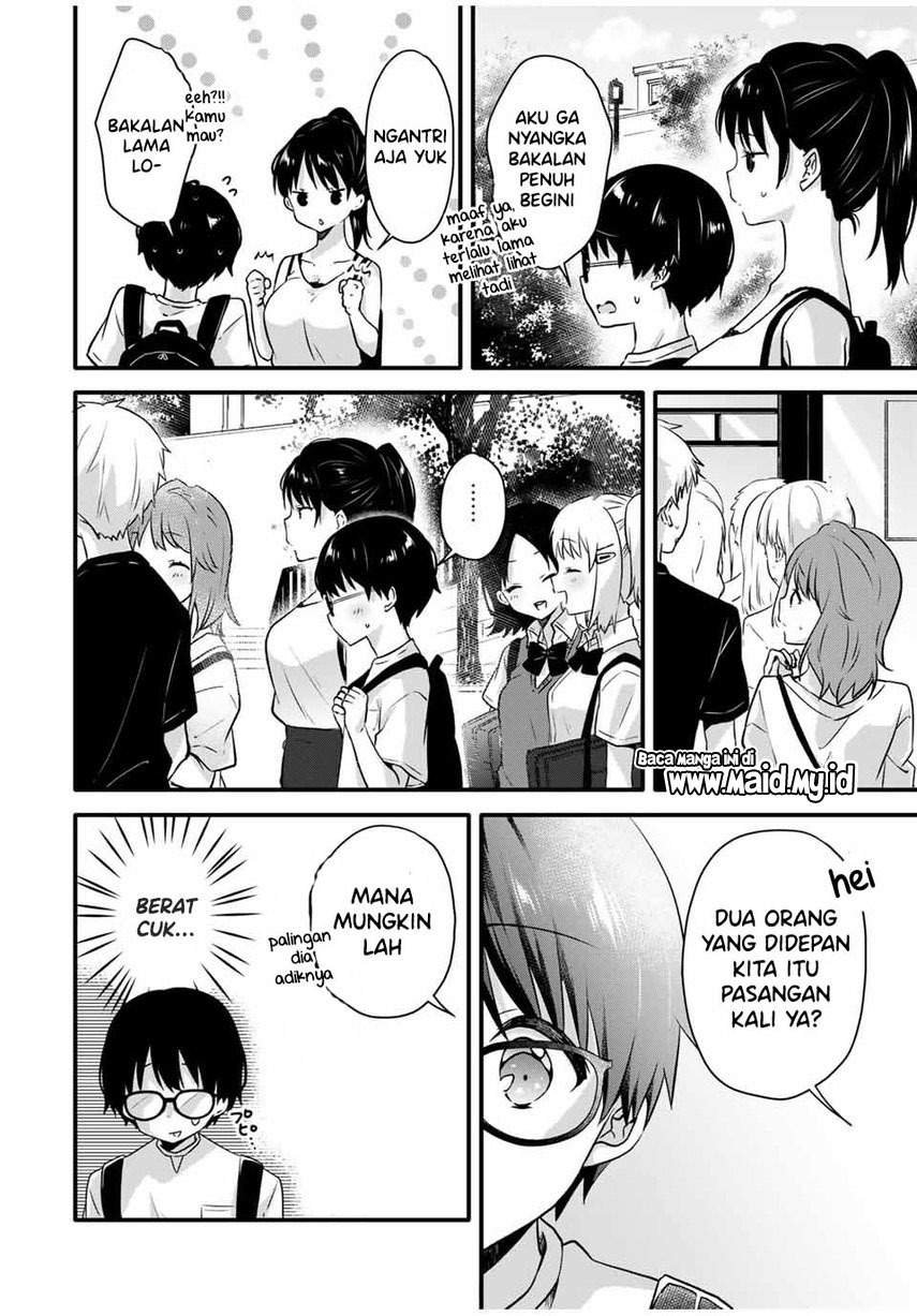 Ice Cream Kanojo Chapter 5