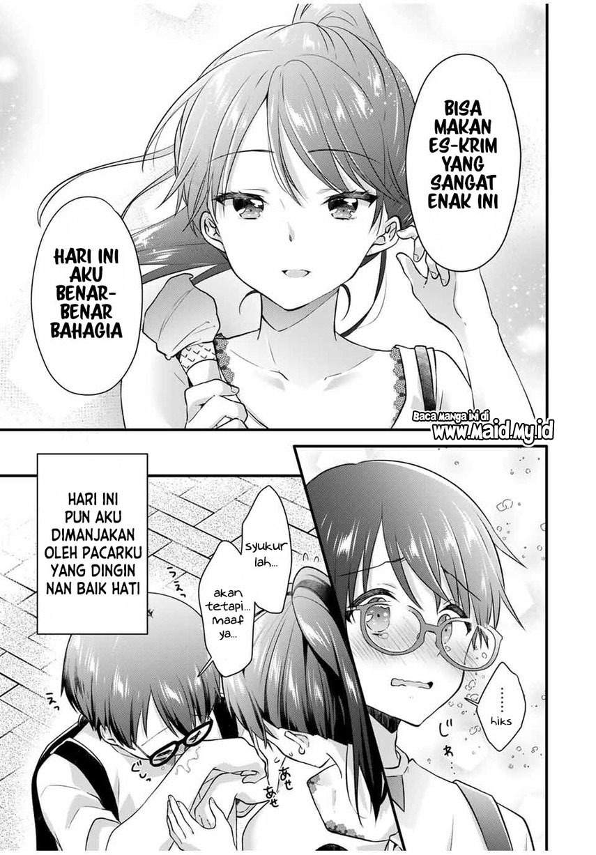 Ice Cream Kanojo Chapter 5