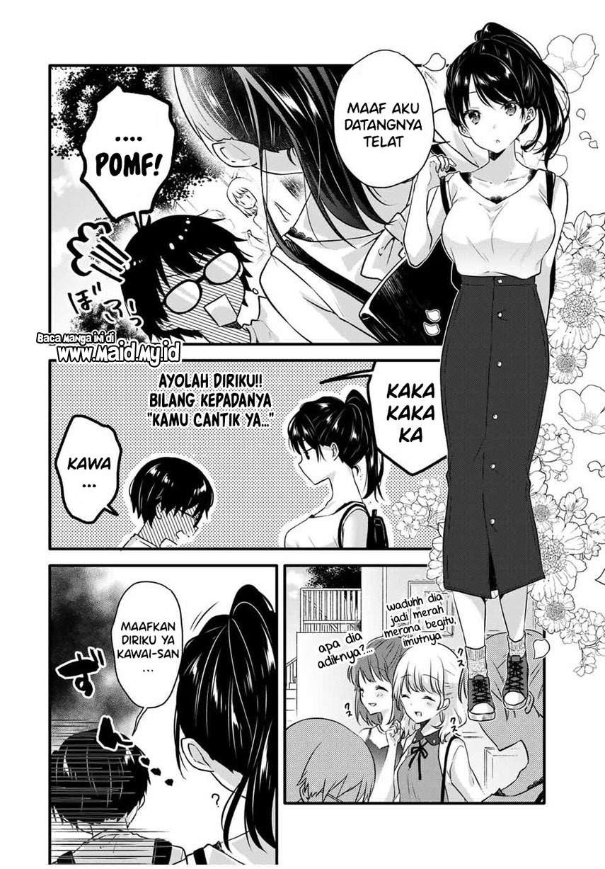 Ice Cream Kanojo Chapter 5