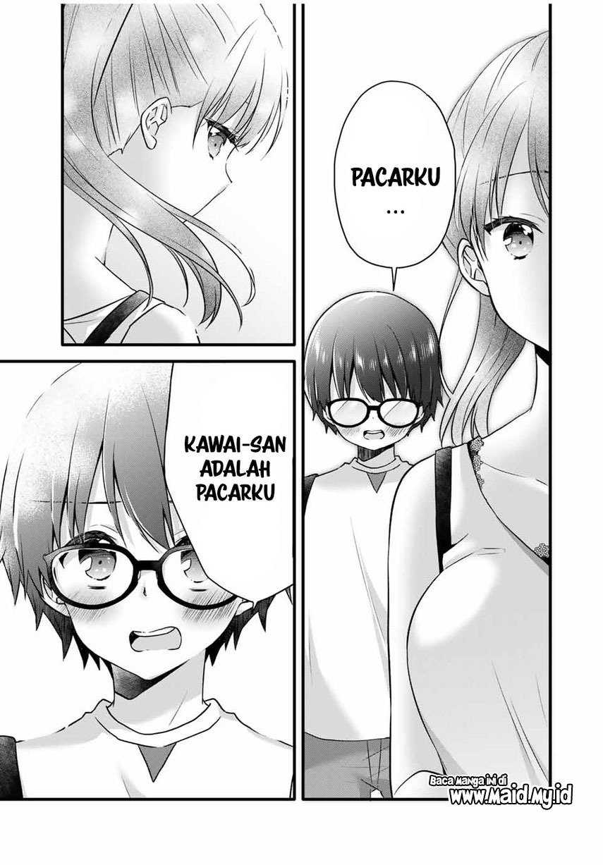 Ice Cream Kanojo Chapter 6