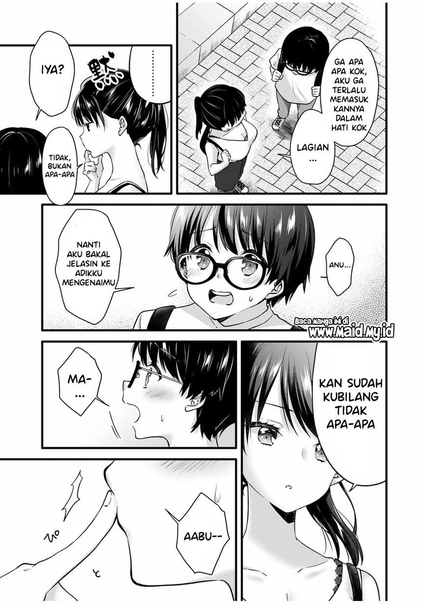 Ice Cream Kanojo Chapter 6