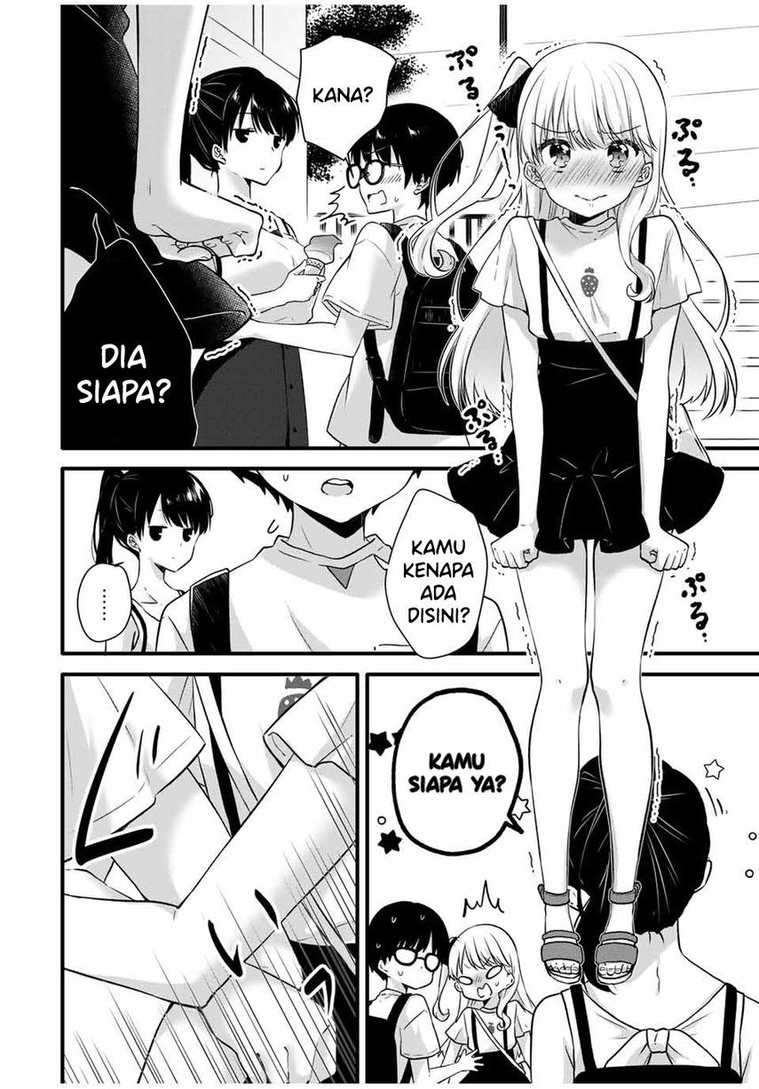 Ice Cream Kanojo Chapter 6