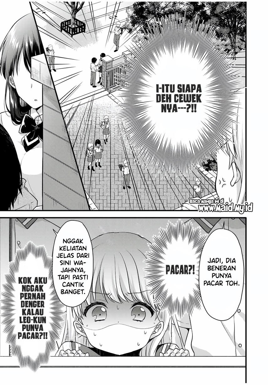 Ice Cream Kanojo Chapter 8