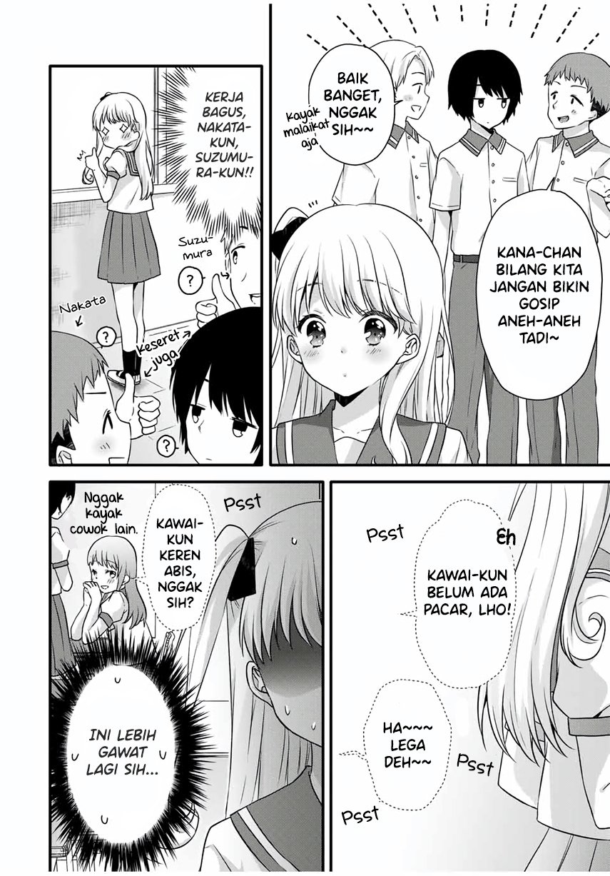 Ice Cream Kanojo Chapter 8