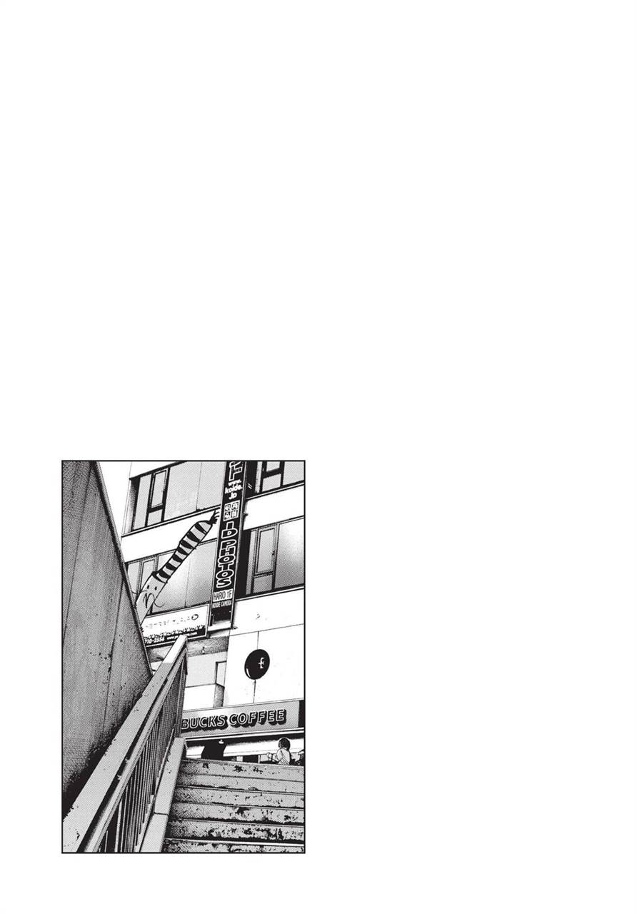 Oyasumi Punpun Chapter 90