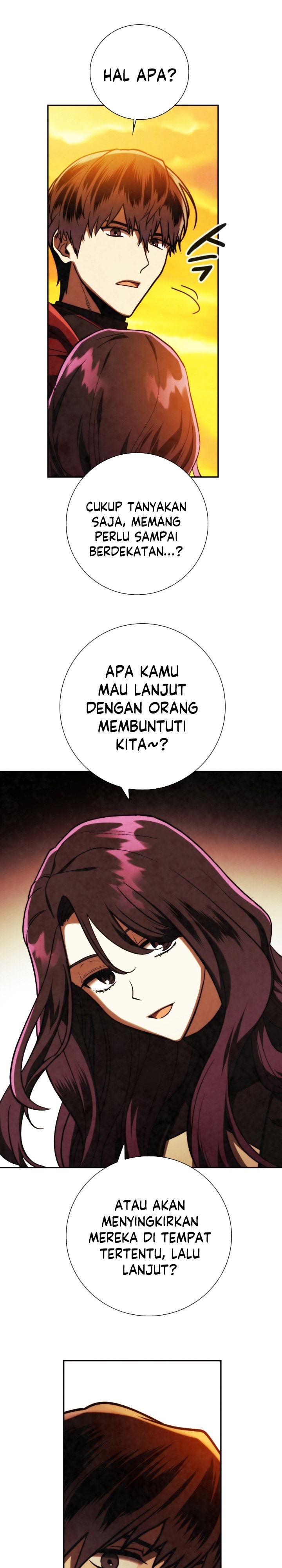 Memorize Chapter 87