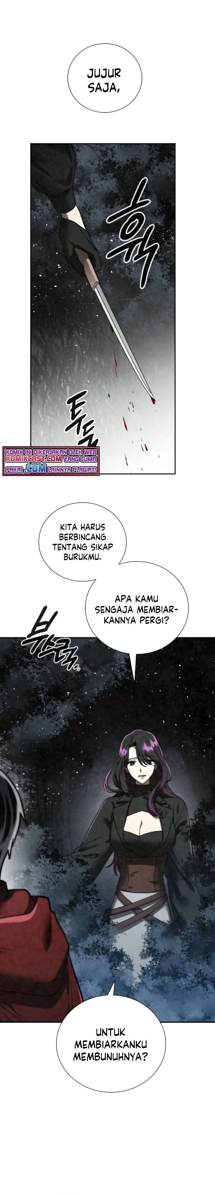 Memorize Chapter 92