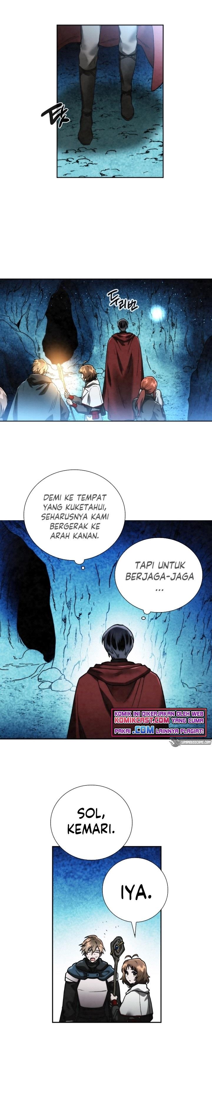 Memorize Chapter 97