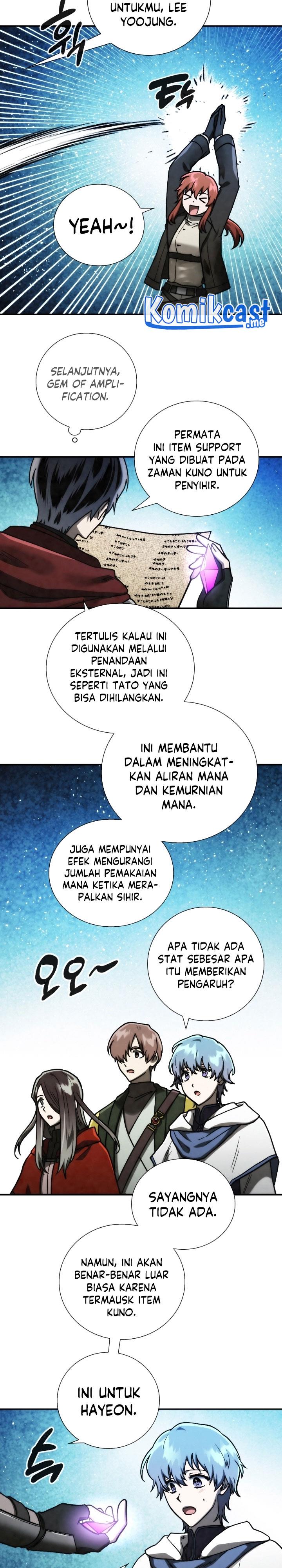 Memorize Chapter 99