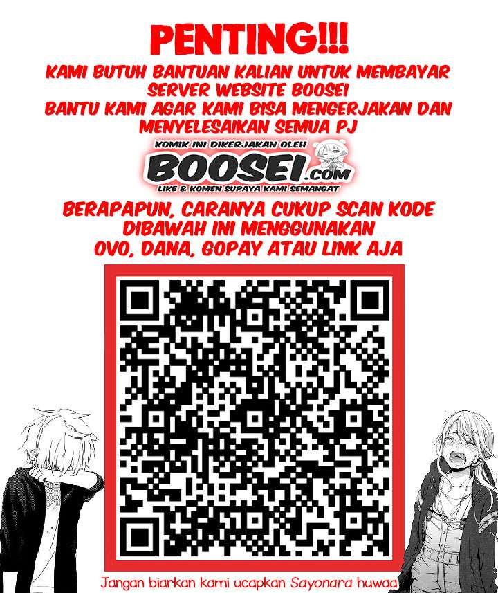 Kemono Giga Chapter 39