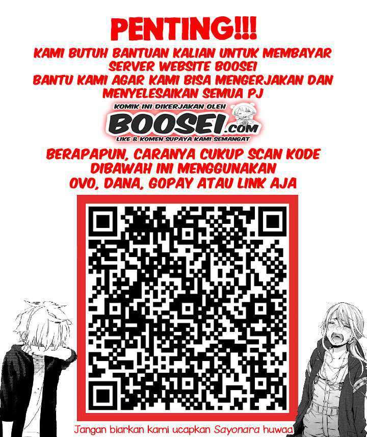 Kemono Giga Chapter 45