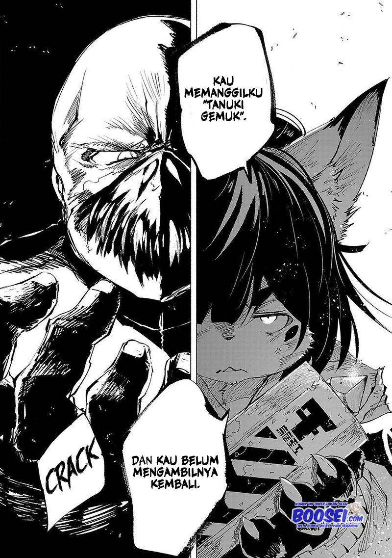 Kemono Giga Chapter 53