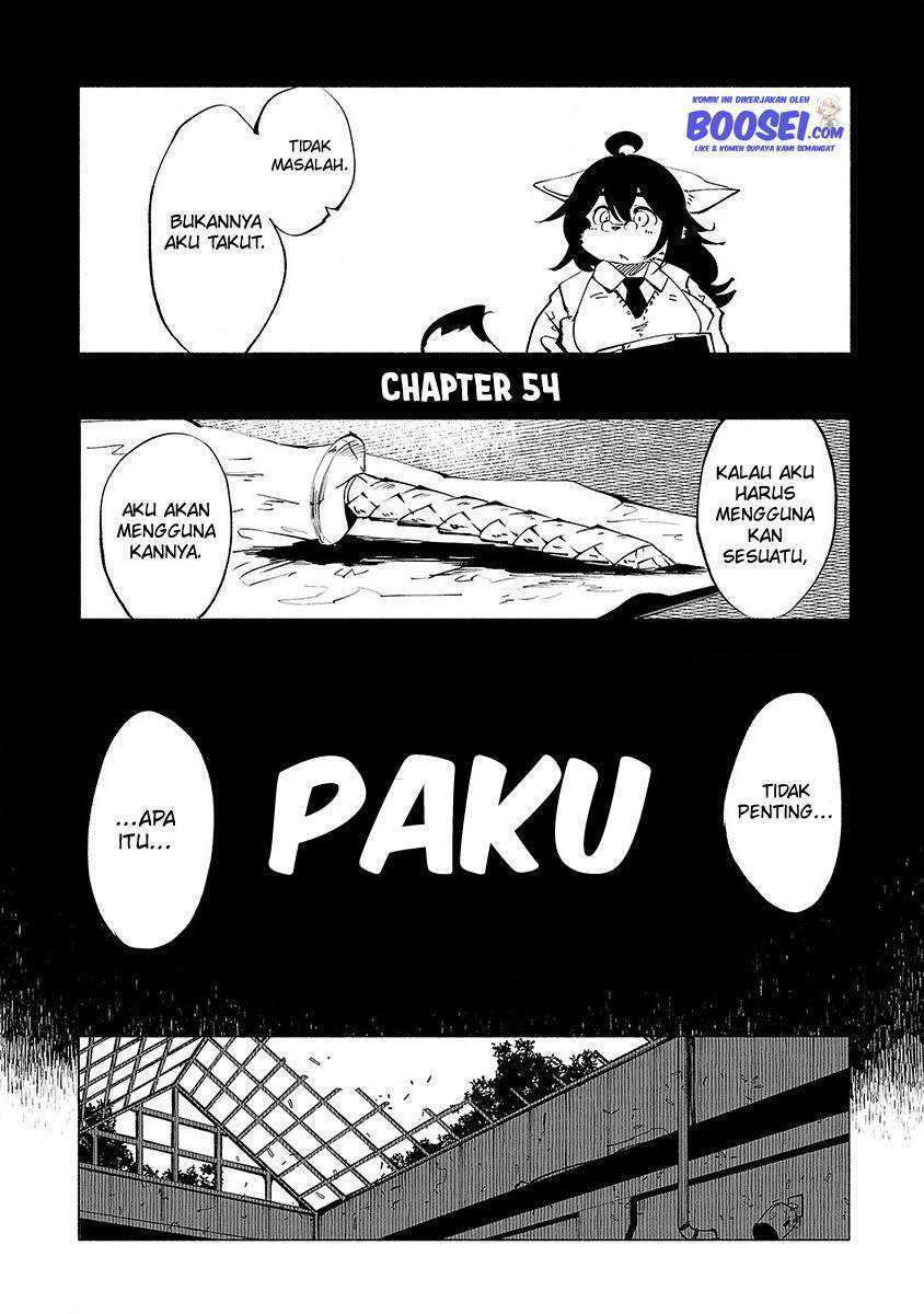 Kemono Giga Chapter 54