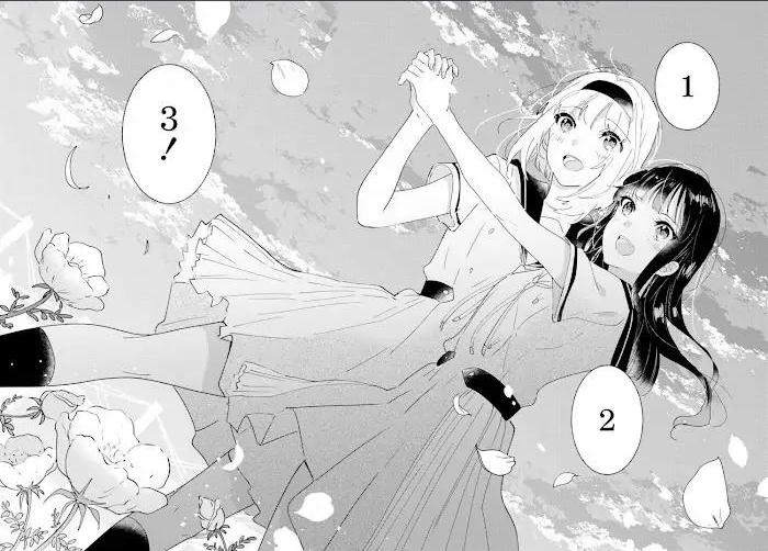 Odoriba ni Skirt ga naru Chapter 10